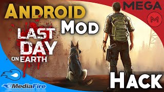 Last Day on Earth: Survival v.1.16.1 [Hack / Mod] | Android
