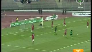 أهداف شباب قسنطية 2-2 مولودية العلمة -CSC 2-2 MCEE