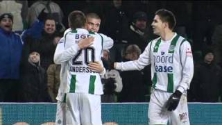 C1000 Man of the Match Petter Andersson