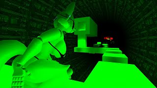 Green athletic HaydeeOS Rebooted MAP MOD Challenge│ Haydee Mod Gameplay 004
