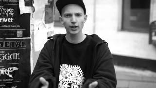 Hvad vil du sige(Official Track)