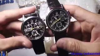 Купить недорогие часы Skeleton