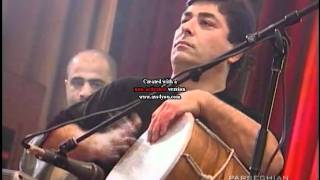 SEROJ AVOYAN - DHOL AT ITS BEST