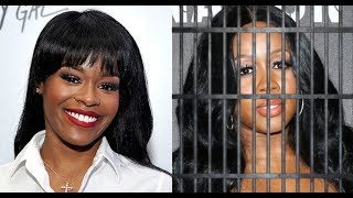 Azealia Banks wants TO SEND REMY MA BACK TO JAIL for a Probation Violation For Breaking Law in NY