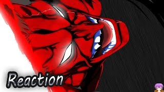 Bleach Chapter 669 Manga Reaction - Kenpachi The Red Demon