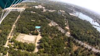 День города Николаева 13.09.2014