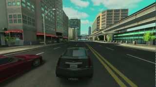 Asphalt 7: Heat - E3 Trailer