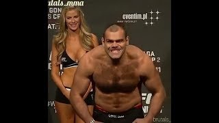 ?ТОП 5 НОКАУТОВ МИРКО КРОКОПА ХАЙКИКОМ В MMA