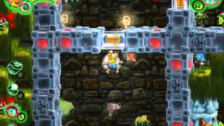 Beetle Bug 3-Level 86-How to play