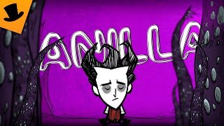 БИОМ БОЛОТ | Don't Starve VANILLA