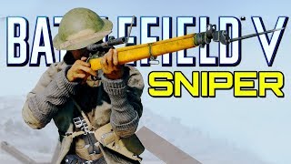 Battlefield 5: Not Firestorm Gameplay (PS4 Pro Multiplayer)