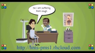 Online Hospital Management System