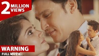 Hindi Short Film - Warning | Husband Cheats Wife | Ratan Rajput | Abhishek Rawat | HD