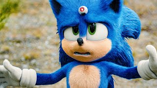 This One Is Cute Scene - SONIC: THE HEDGEHOG (2020) Movie Clip