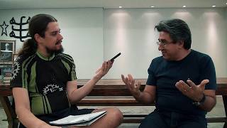 Religiões #9: Fé bahá'í