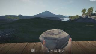 Экспериментальный RUST / Experimental RUST / Как повысить FPS/ФПС