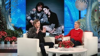 Mark Hamill Confessed He Cherished Fights with 'Sibling' Carrie Fisher