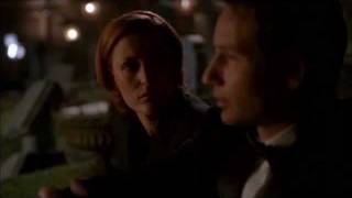 {X-Files} "I'm in love with AP Skinner" [200 subs!!]