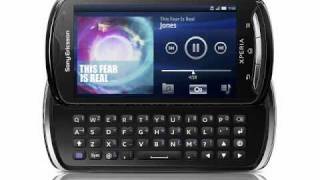Sony Ericsson Xperia Neo and Xperia Pro