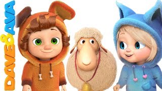 ? Nursery Rhymes & Baby Songs | Kids Songs from Dave and Ava ?