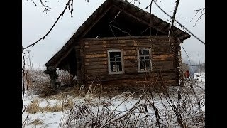 ЧП при разборке дома