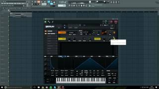 Criando um Dubstep #1