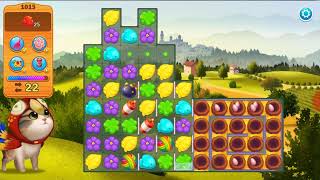 Level 1015 meow match HD