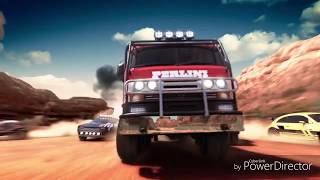 top 10 most *race/drift/rider* game android 2017