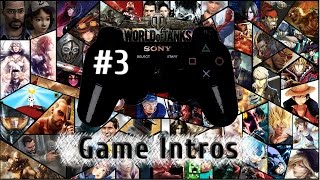 World of Tanks Game Intro #3