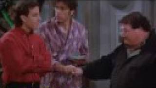 The Best Of Kramer - The Shower Head