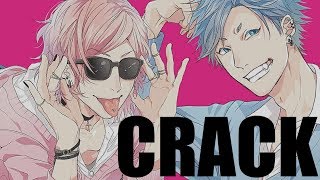 [AMV] Yarichin Club / Под музыку/ Приколы / CRACK /КРЯ
