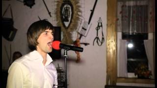Сергей Зиньковский