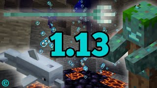 Top 5 ΚΑΛΎΤΕΡΑ ΠΡΆΓΜΑΤΑ που θα μπουν στο minecraft 1.13 | minecraft greek video