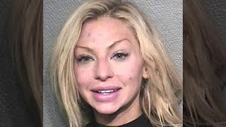 Woman Dubbed ‘Date from Hell’ After Allegedly Damaging $1.5 Million of Art