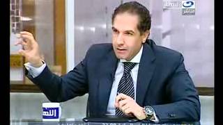 ‫آخر النهار: تمثيلية تأسيسية الدستور‬‎