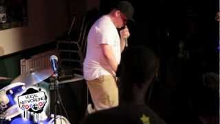 Vocal Networking - No-Ledge - She The Best (Live)