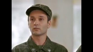Рядовой Галилей, выйти из строя