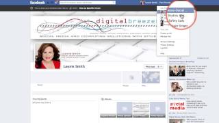 Advanced Privacy Settings for Facebook 2013-2014