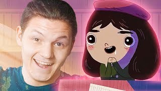 ЖИЗНЬ МАЛЕНЬКОЙ НЕУДАЧНИЦЫ I Little Misfortune #1