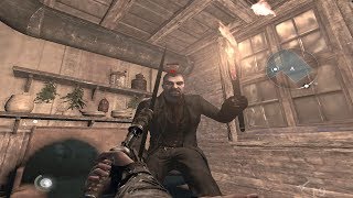 Thief 2014 Прохождение 34 Правило большого пальца Украдите ножницы Джеба