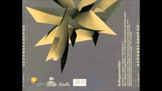 BaBaganooshka - DNA