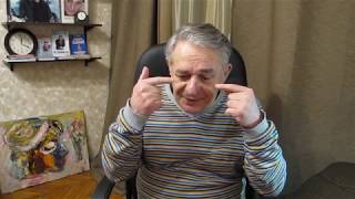 Супер секрет решения глобальных проблем. Раздвинь глаза.  Метод Ключ. Хасай Алиев.