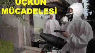 BÖCEK,FARE 482 51 55 KARAFATMA,HAMAMBÖCEĞİ,TAHTAKURUSU İLAÇLAMA KIZILAY ANKARA