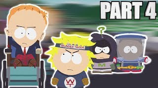 South Park The Fractured But Whole FREEDOM PALS Xbox One Gameplay Walkthrough Part 4