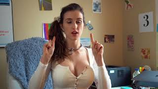 Piper Blush: 'Uh huh' - Lesson 2