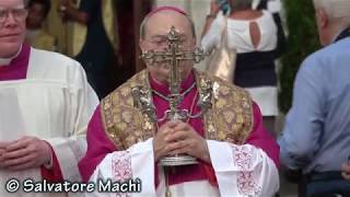 Cefalù (PA) - Processione del SS. Salvatore - 2018