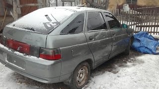 Авторазбор ВАЗ 2112 Оренбург 2004 г.в.