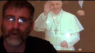 Pope Francis Drops a Bombshell!