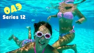 ❤ ASYA UNDERWATER ❤ United Arab Emirates / ВОДНЫЕ РАЗВЛЕЧЕНИЯ / ОАЭ / Пляжи и Бассейн ❤
