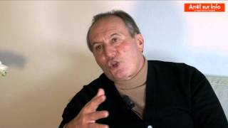 Bilan et perspectives pour l'année 2015 [Interview Jean-Michel Vernochet]